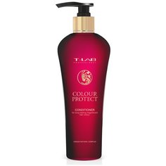 T-Lab Professional кондиционер Colour Protect для окрашенных волос, 300 мл