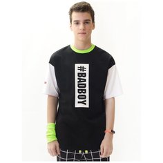 Футболка Nota Bene, размер 140, черный