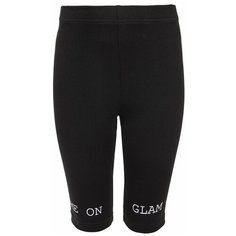 Бриджи Nota Bene размер 140, черный