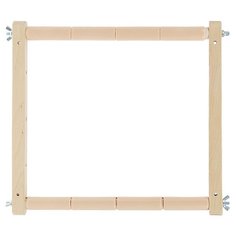 030BOS Пяльцы-рамка "Лайт" (три размера)