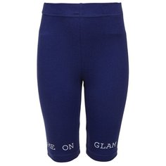 Бриджи Nota Bene размер 128, синий