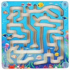 Головоломка PAREMO Океан (PE720-165) синий/голубой