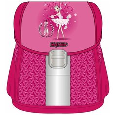 Ранец школьный Magtaller EVO Light, Ballerina Pink без наполнения
