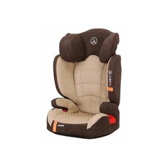 Автокресло группа 2/3 (15-36 кг) Coletto Avanti Isofix, biege