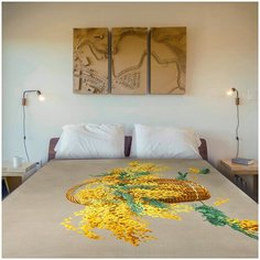 Guten Morgen Покрывало Mimoza br10586 (130х170 см)