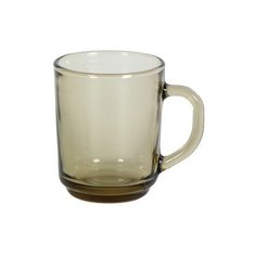 Кружка "Ogni Giorno", 250 мл (дымка) Ca Del Vetro