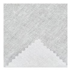 Дублерин воротничковый, белый, 112 см x 100 м, арт. 135WH Ideal