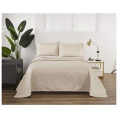 Покрывало "Джозефина", цвет: крем, 160х220 см Sofi De Mark O