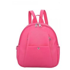 Рюкзак женский, цвет фуксия (арт. DS-0018/2) Ors Oro