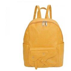 Рюкзак женский, цвет горчичный (желтый) (арт. DS-0141/4) Ors Oro