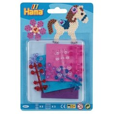 Набор аксесуаров для термомозаики "Midi" Hama