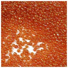 Бисер круглый "Ideal", цвет: 109, размер 12/0, 450 грамм, арт. TL