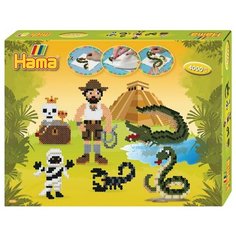 Набор "Мир приключений" Hama