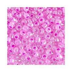 Бисер круглый, цвет: 151, размер 12/0, 450 грамм, арт. C Ideal