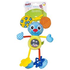 Игрушка развивающая "Подвеска Мышонок" Fancy