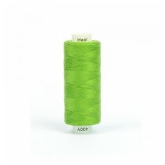 Нитки бытовые "Ideal", 40/2, 366 м, (цвет: 515), 10 штук