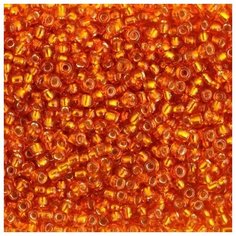 Бисер круглый "Ideal", цвет: 29B, размер 12/0, 450 грамм, арт. SL-2