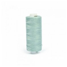 Нитки бытовые "Ideal", 40/2, 366 метров, цвет: 308 серый, 10 штук