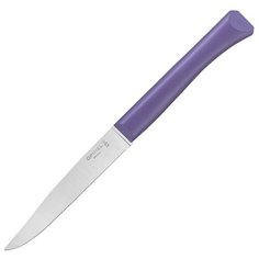 Нож столовый "Opinel. №125", нержавеющая сталь, полимерная ручка