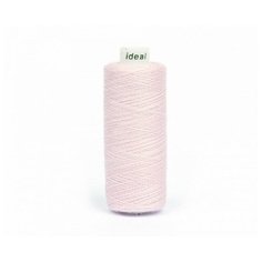 Нитки бытовые "Ideal", 40/2, 366 м, (цвет: 354 сиреневый), 10 штук