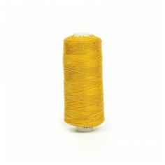 Нитки бытовые "Ideal", 40/2, 366 метров, цвет: 400 песочный, 10 штук