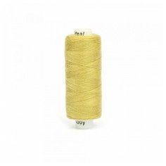 Нитки бытовые "Ideal", 40/2, 366 метров, цвет: 461 бежевый, 10 штук