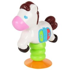 Игрушка развивающая "Лошадка" Игруша