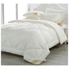 Одеяло "Бамбук люкс", 195x215 см Sofi De Mark O