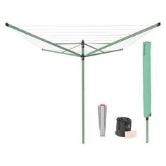 Сушилка "Lift-O-Matic", арт. 290527 Brabantia