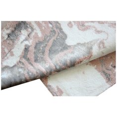 Набор ковриков для ванной комнаты "Amelia №2", 60х100 и 40х60 см Sofi De Mark O