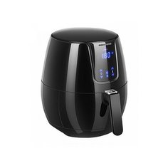 Аэрогриль-мультипечь Redmond RAG-247, цвет: черный