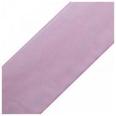 Лента капроновая "Ideal", 75 мм x 22,85 метра, цвет: 018 (4060/3119) розовый (арт. JF-001)