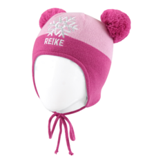 Шапка Reike размер 52, pink