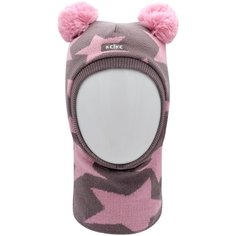 Шапка-шлем Reike Unicorn RKN2021-2 UCN размер 52, grey