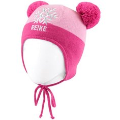 Шапка Reike размер 48, pink