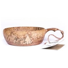 Миска глубокая KUPILKA 55 Bowl Camping (Original)