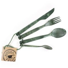 Набор столовых приборов KUPILKA CUTLERY Set (Conifer)