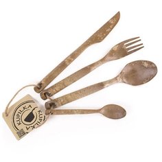 Набор столовых приборов KUPILKA CUTLERY Set (Original)
