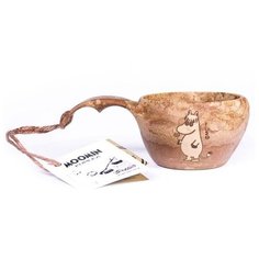 Чашка-кукса KUPILKA 21 Snorkmaiden (Original)