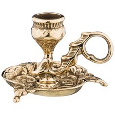Подсвечник STILARS, высота 6 см (333-059)