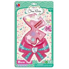 Набор детской декоротивной косметики Бант Shantoy Gepay Y19532634 Наша Игрушка