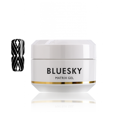 Паста гелевая Bluesky Matrix pearl of lao tzu