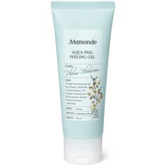 Mamonde пилинг-гель Aqua Peel Peeling Gel 100 мл