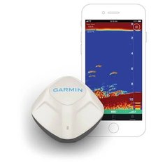 Эхолот Striker Cast, no GPS, Worldwide Garmin