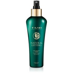 Тоник профессиональный для роста волос. NATURAL LIFTING hair growth toner 150 ml