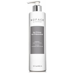 NuFACE Gel Primer Hydrating Leave-On Formula Гель-праймер увлажняющий