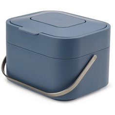 Контейнер Joseph Joseph Stack 4 Food Waste Caddy, 4 л sky