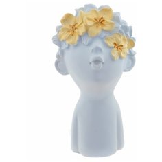 Фигурка декоративная "Мальчик", 757040, 12/11/19 см. РЕМЕКО