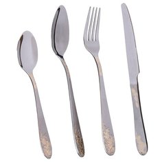 Набор столовых приборов Mercury Haus 24 предмета MC-6177