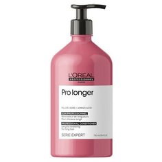 Loreal Professionnel Pro Longer - Лореаль Про Лонгер Кондиционер для восстановления длинных волос, 750 мл NEW -